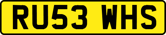 RU53WHS