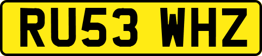 RU53WHZ