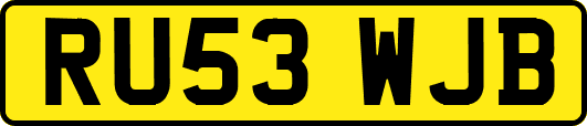 RU53WJB