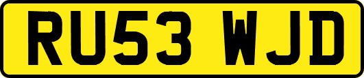 RU53WJD