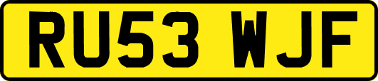 RU53WJF