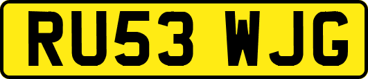 RU53WJG