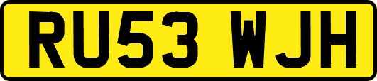 RU53WJH