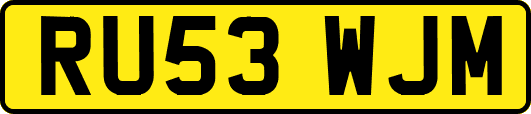 RU53WJM