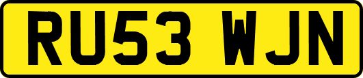 RU53WJN