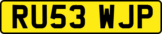 RU53WJP