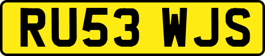 RU53WJS