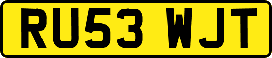 RU53WJT