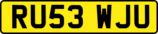 RU53WJU