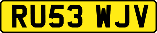 RU53WJV
