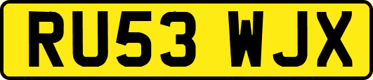 RU53WJX