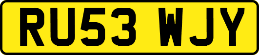 RU53WJY