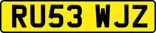 RU53WJZ