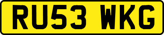 RU53WKG