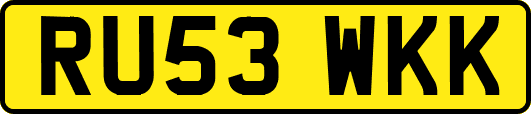 RU53WKK