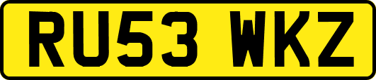 RU53WKZ