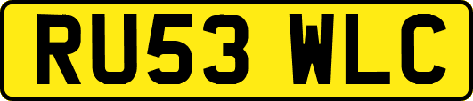 RU53WLC