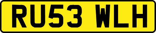 RU53WLH