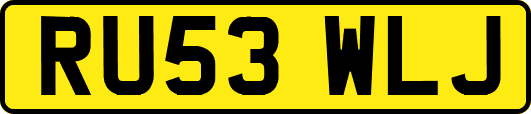 RU53WLJ