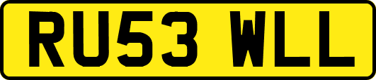 RU53WLL