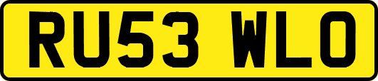RU53WLO