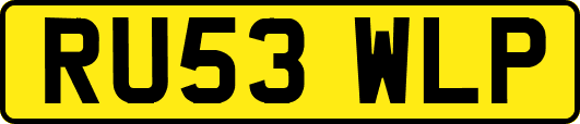 RU53WLP