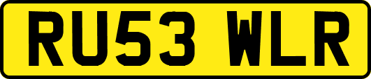 RU53WLR