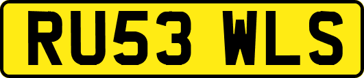 RU53WLS