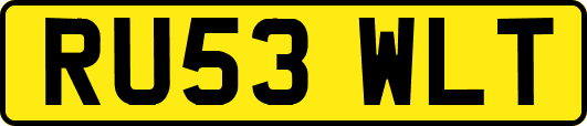 RU53WLT