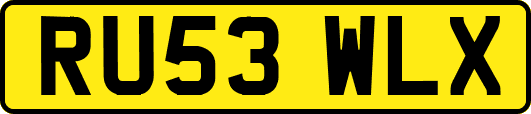 RU53WLX
