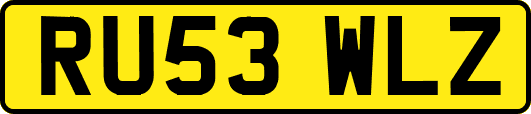 RU53WLZ