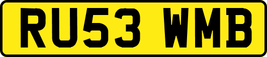 RU53WMB