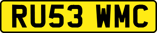 RU53WMC