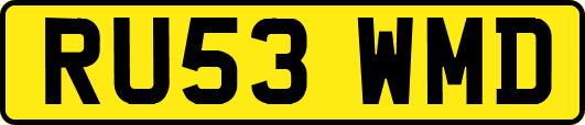 RU53WMD