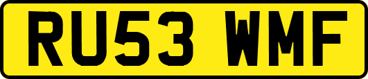 RU53WMF