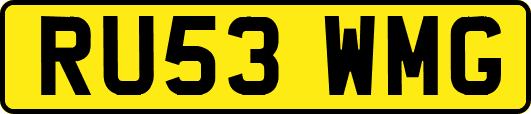 RU53WMG