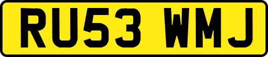RU53WMJ