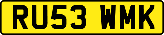 RU53WMK