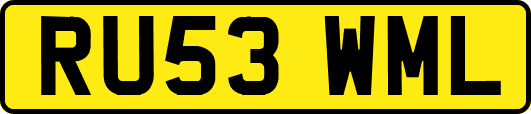 RU53WML