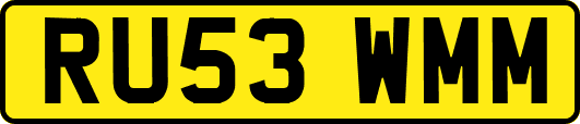 RU53WMM