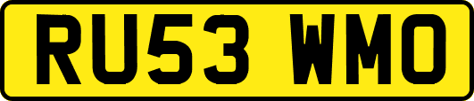 RU53WMO