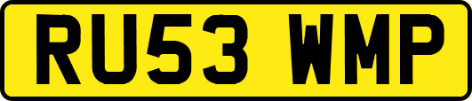 RU53WMP