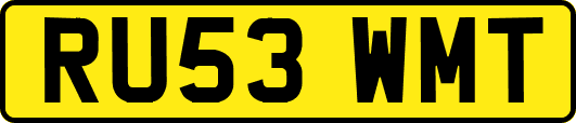 RU53WMT