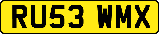 RU53WMX