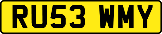 RU53WMY