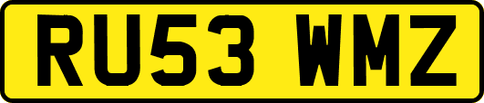 RU53WMZ