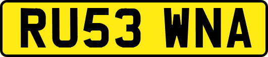 RU53WNA