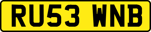 RU53WNB