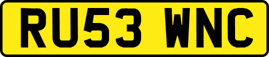 RU53WNC