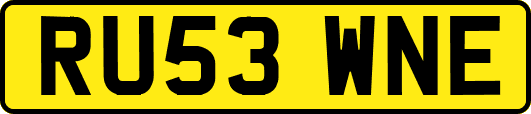 RU53WNE